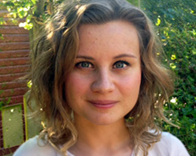 Samantha Doxford