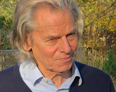 Stuart Korth