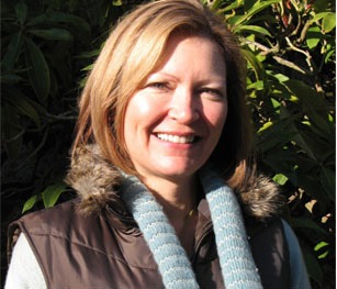 Helen Handley